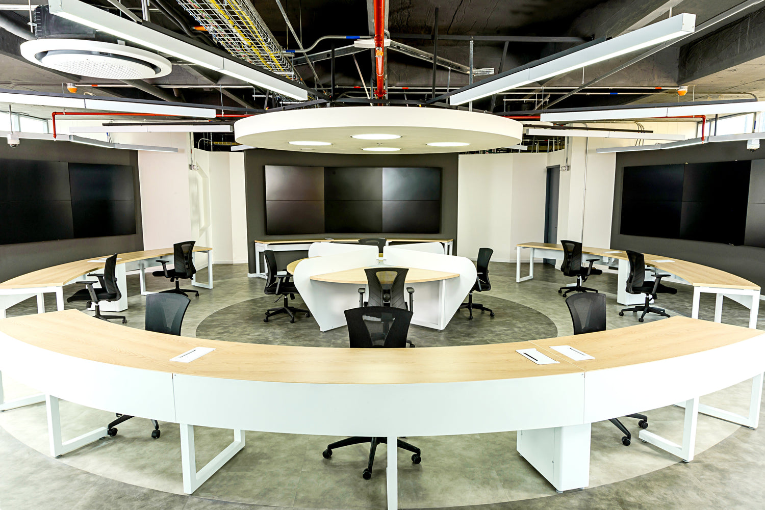 Neuroarquitectura: cómo el diseño interior transforma oficinas y locales comerciales