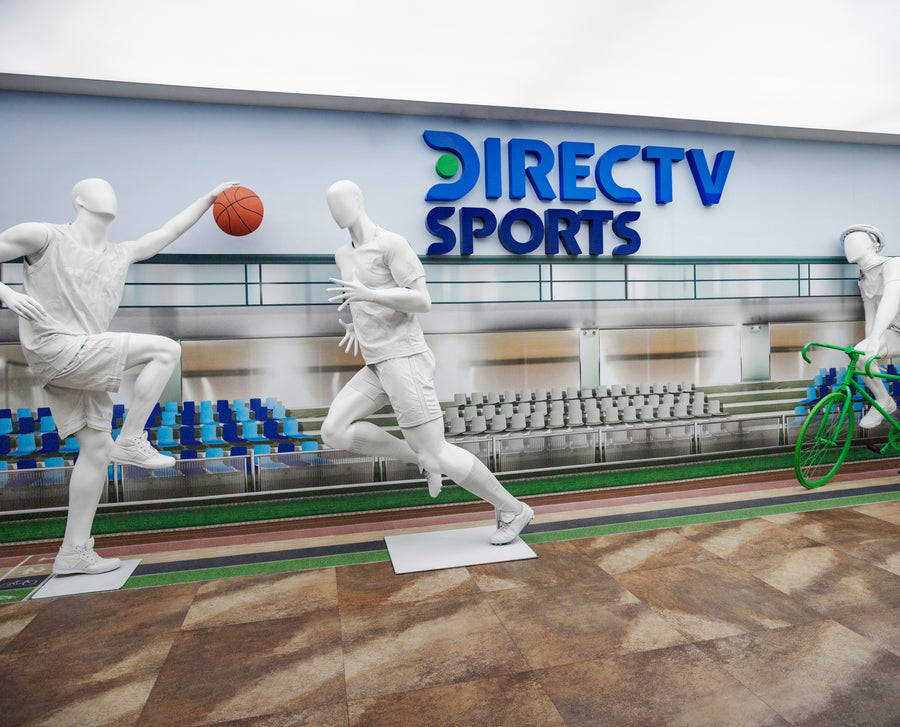 DIRECTV