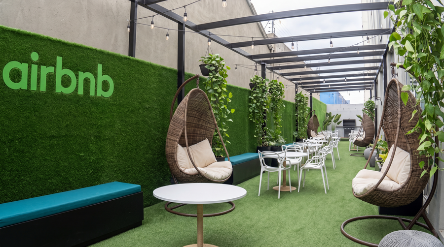 AIRBNB