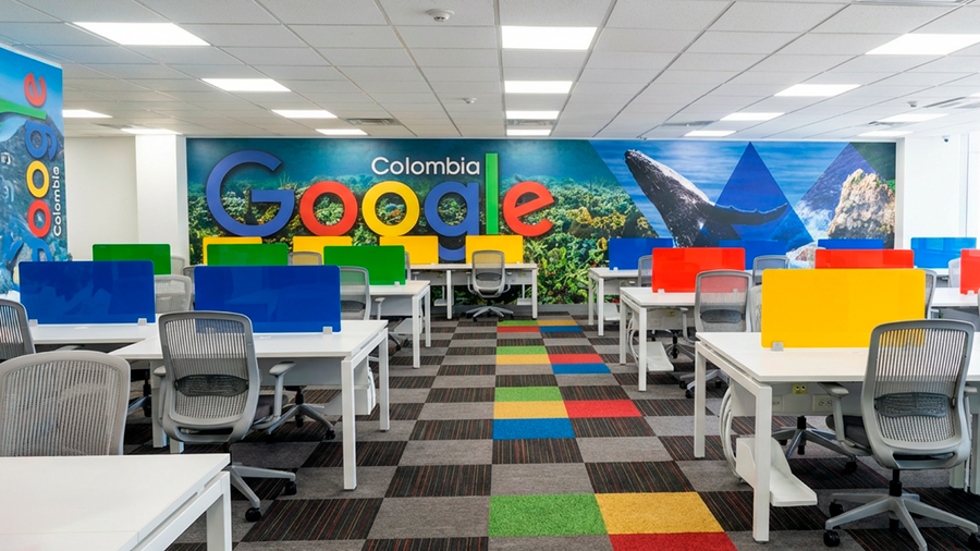 GOOGLE