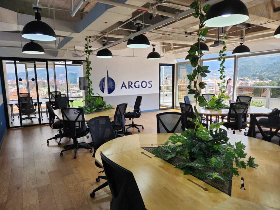 ARGOS