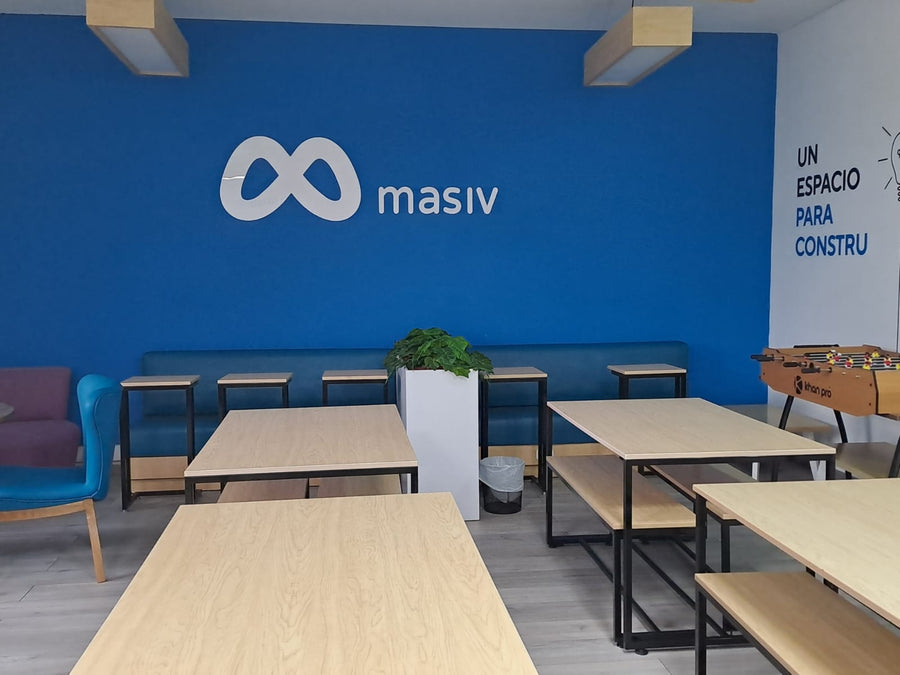 MASIV