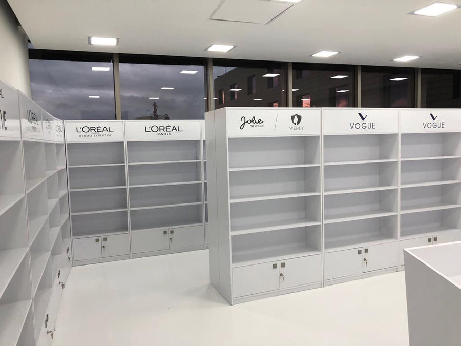 TIENDA LOREAL